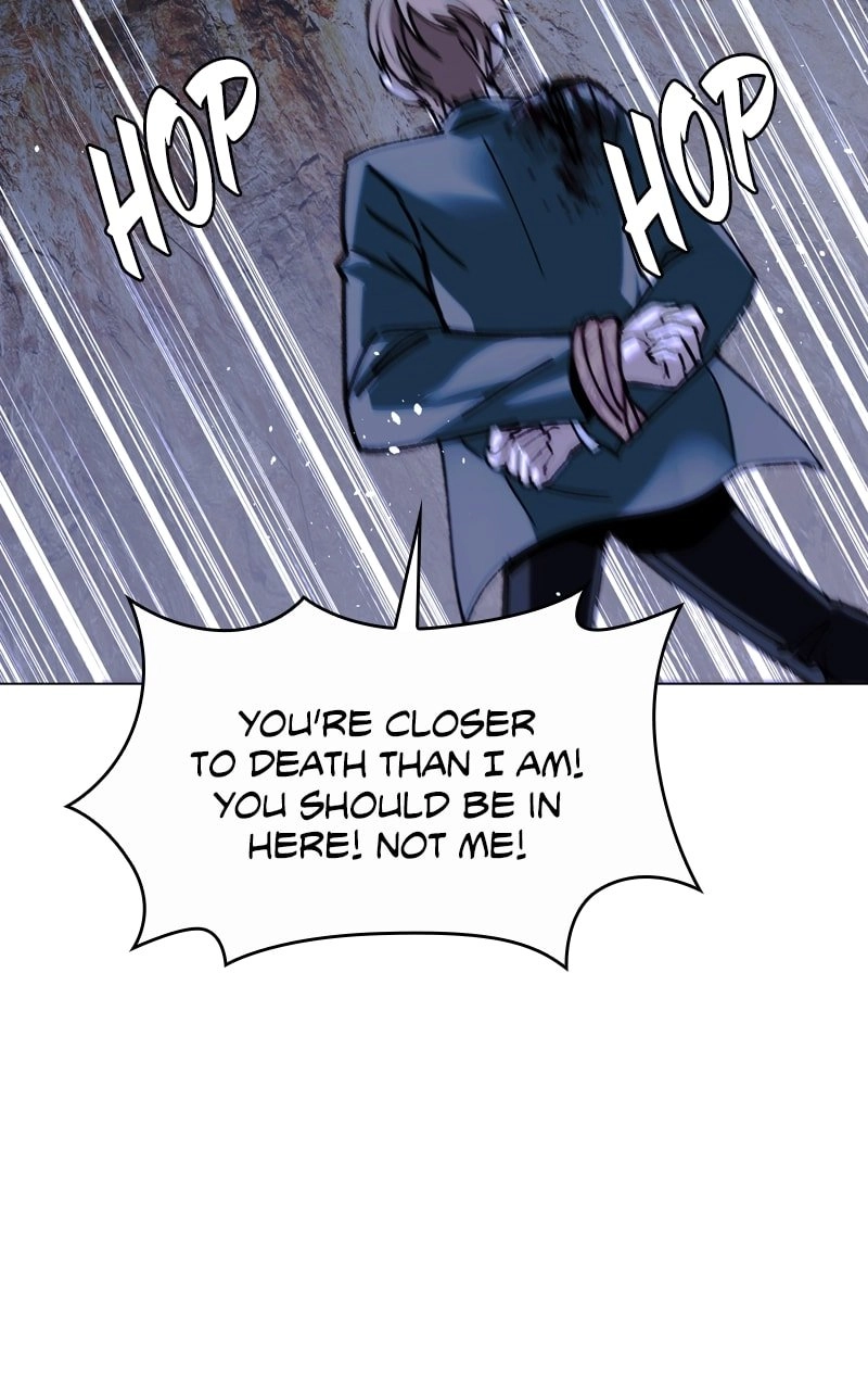The End is a Game to Me Chapter 21 Page 5