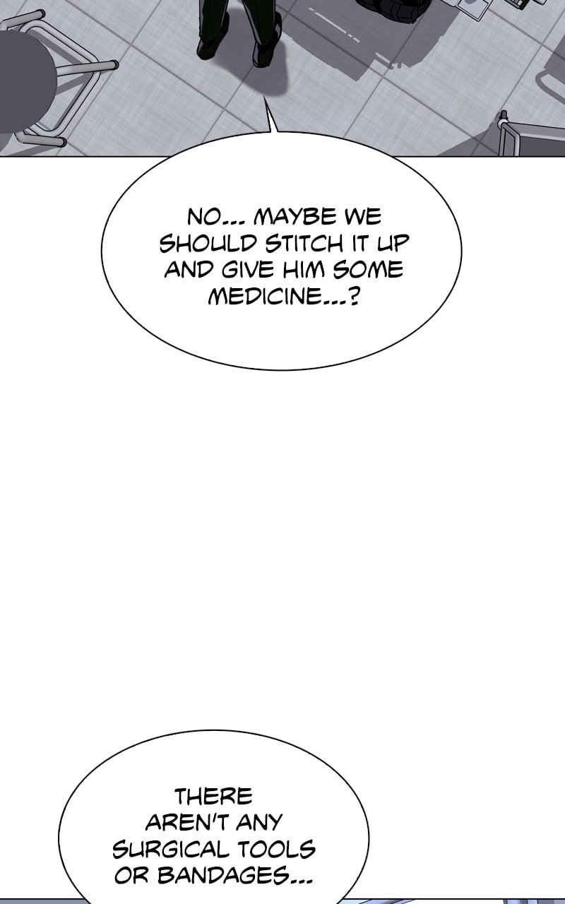 The End is a Game to Me Chapter 21 Page 109