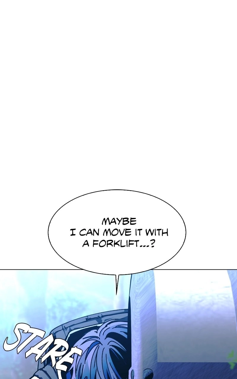 The End is a Game to Me Chapter 21 Page 65