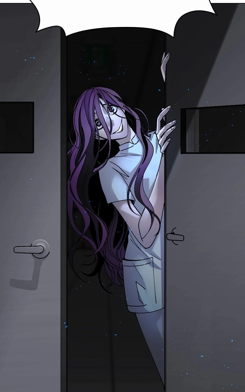 The End is a Game to Me Chapter 21 Page 123