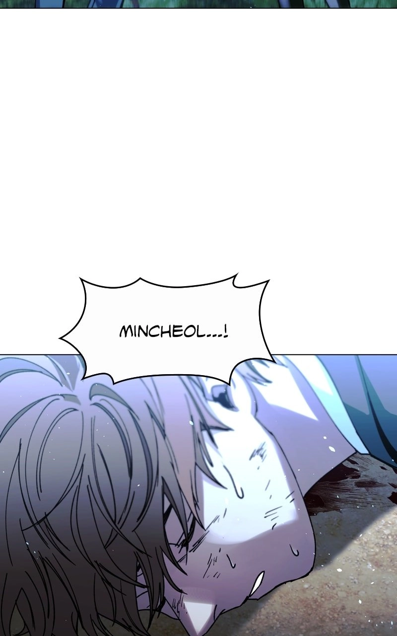 The End is a Game to Me Chapter 21 Page 87