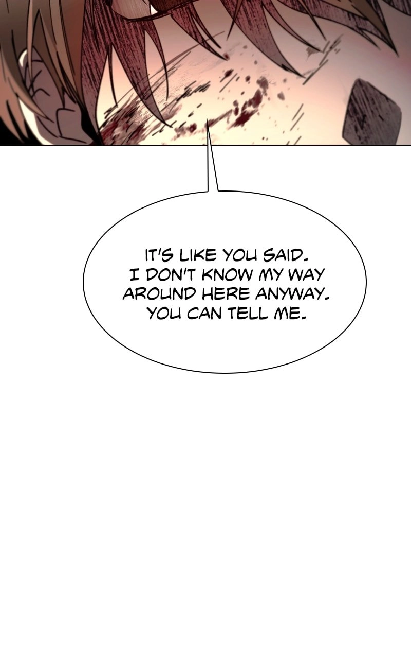 The End is a Game to Me Chapter 21 Page 39