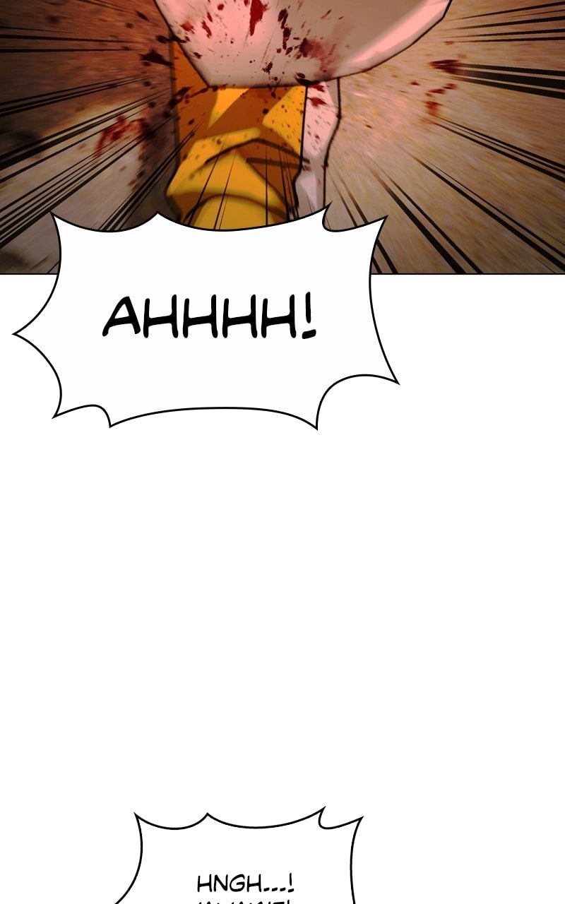 The End is a Game to Me Chapter 21 Page 32