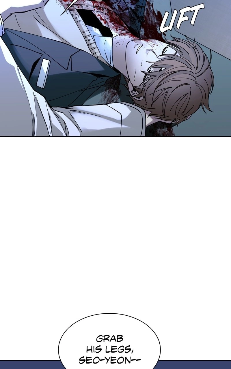 The End is a Game to Me Chapter 21 Page 120
