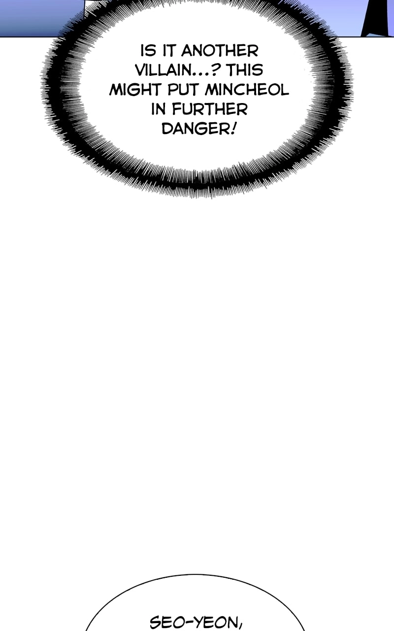 The End is a Game to Me Chapter 21 Page 117