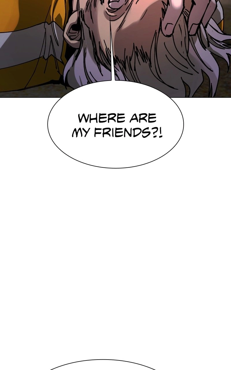 The End is a Game to Me Chapter 21 Page 20