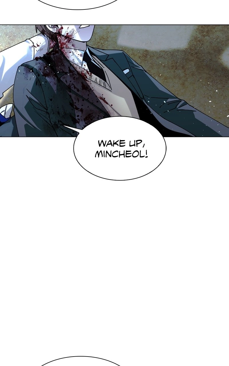 The End is a Game to Me Chapter 21 Page 91