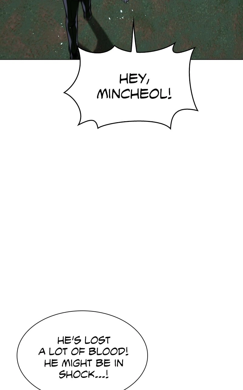The End is a Game to Me Chapter 21 Page 90
