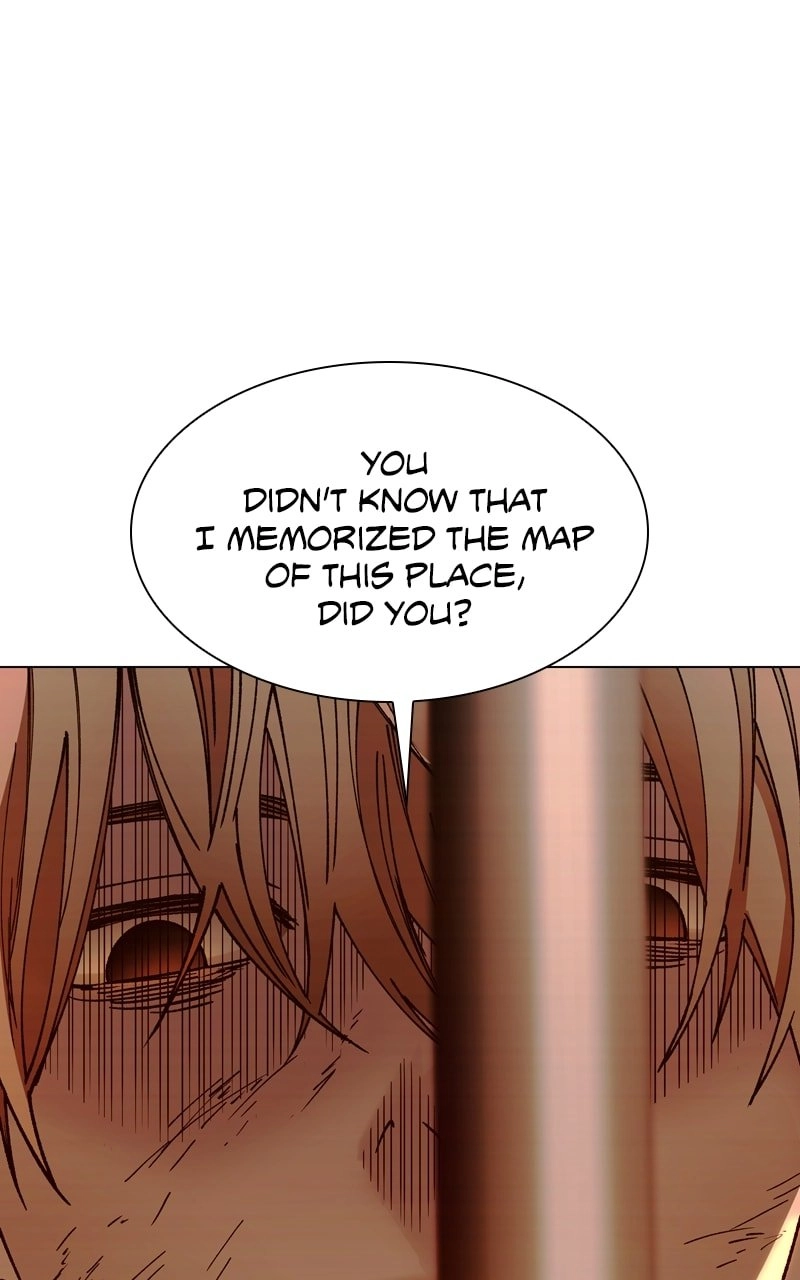 The End is a Game to Me Chapter 21 Page 49