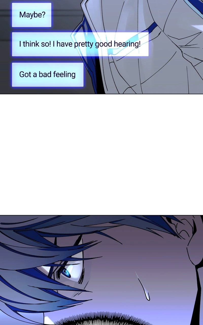 The End is a Game to Me Chapter 21 Page 116
