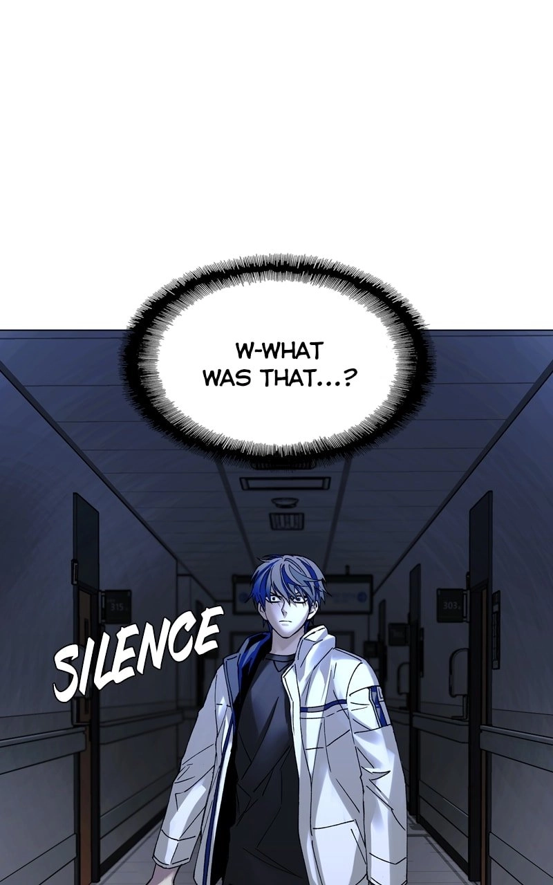 The End is a Game to Me Chapter 21 Page 113