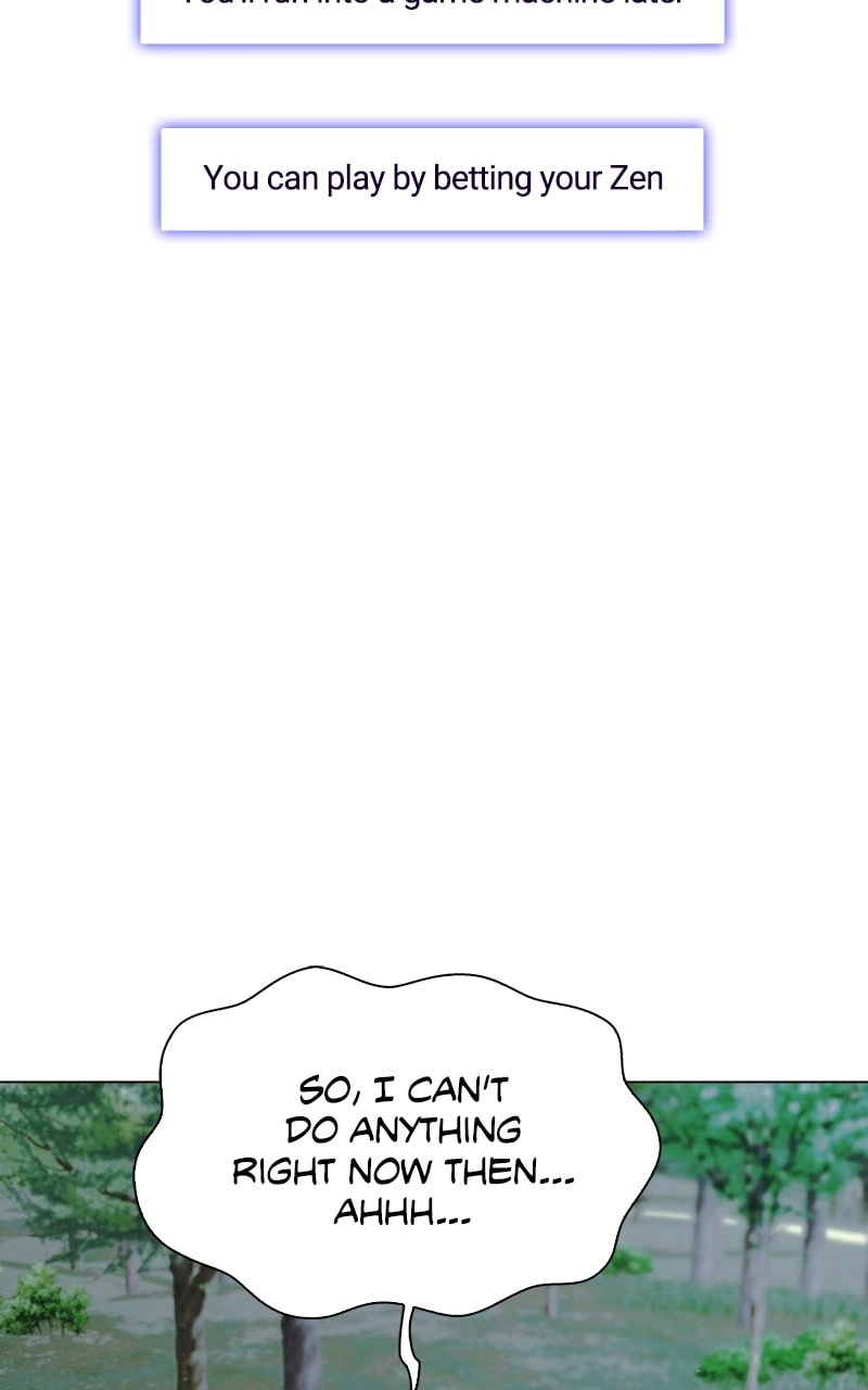The End is a Game to Me Chapter 21 Page 68