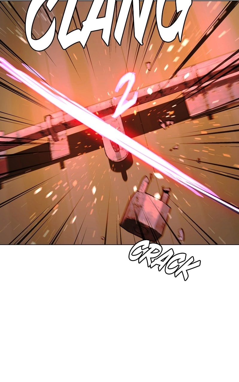 The End is a Game to Me Chapter 21 Page 99