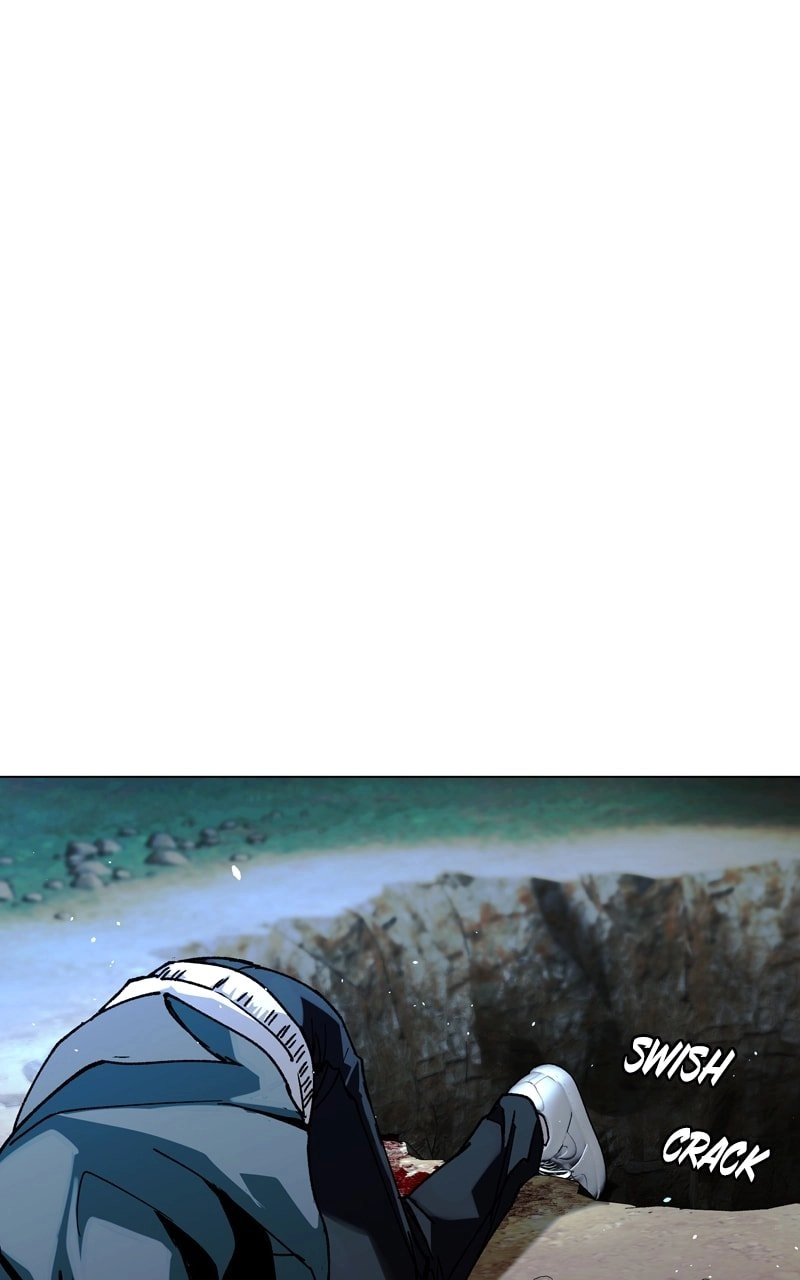 The End is a Game to Me Chapter 21 Page 82
