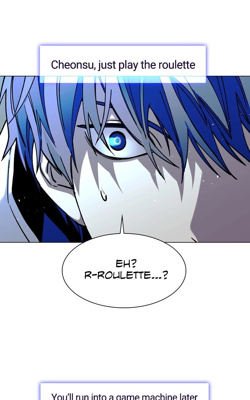The End is a Game to Me Chapter 21 Page 67