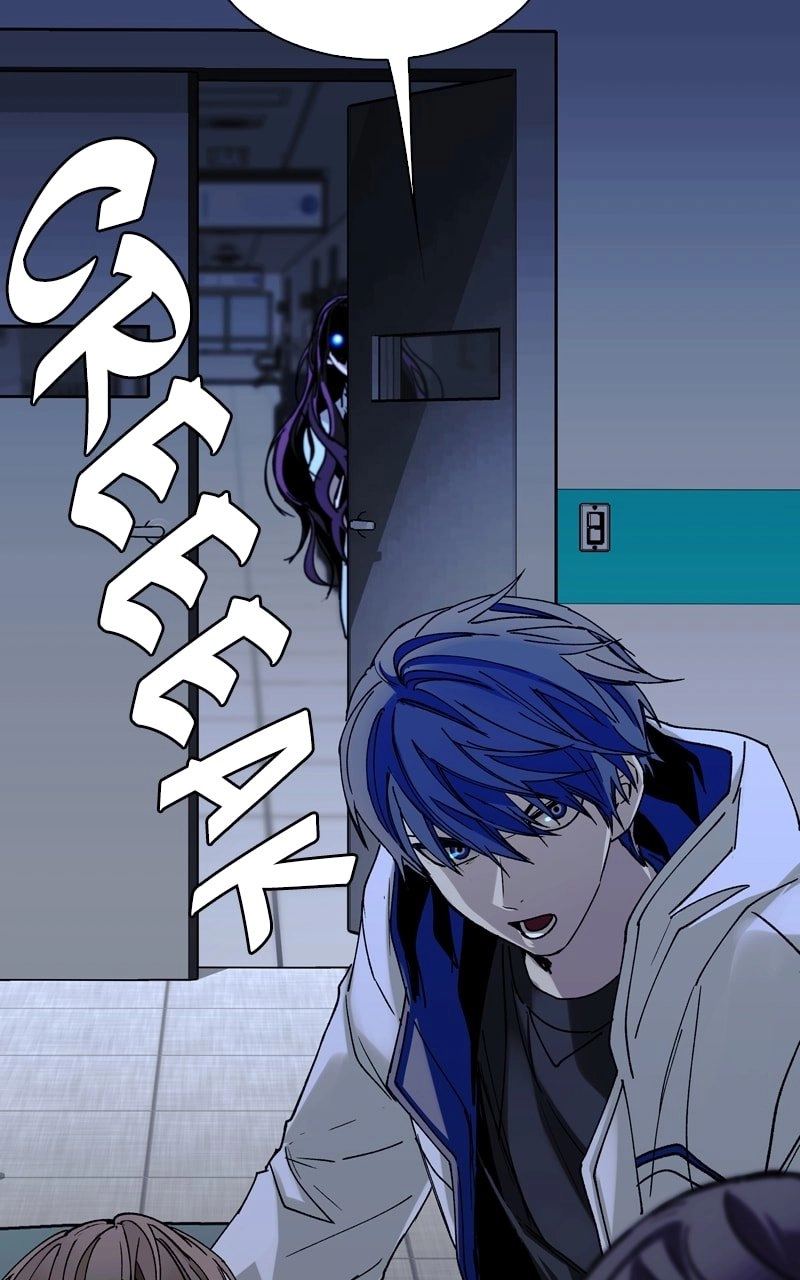 The End is a Game to Me Chapter 21 Page 121