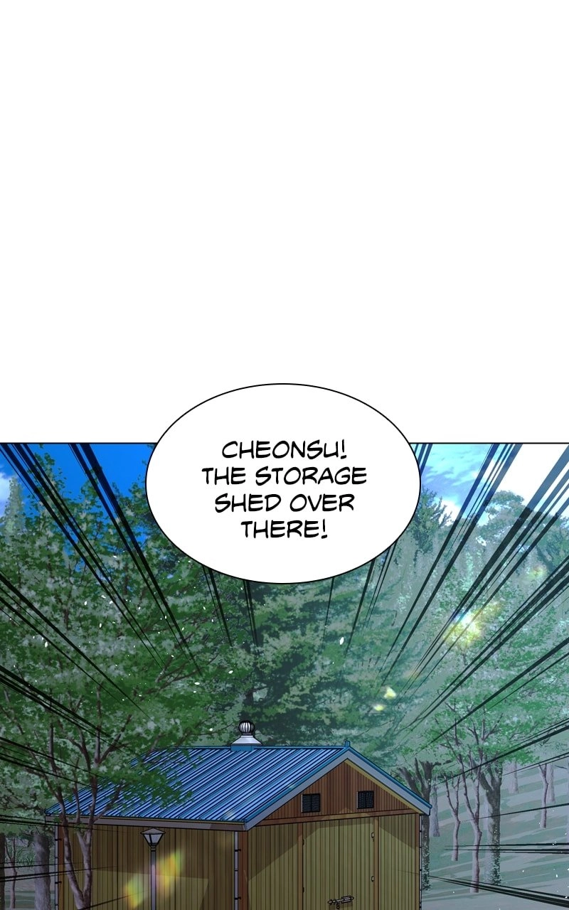 The End is a Game to Me Chapter 21 Page 93