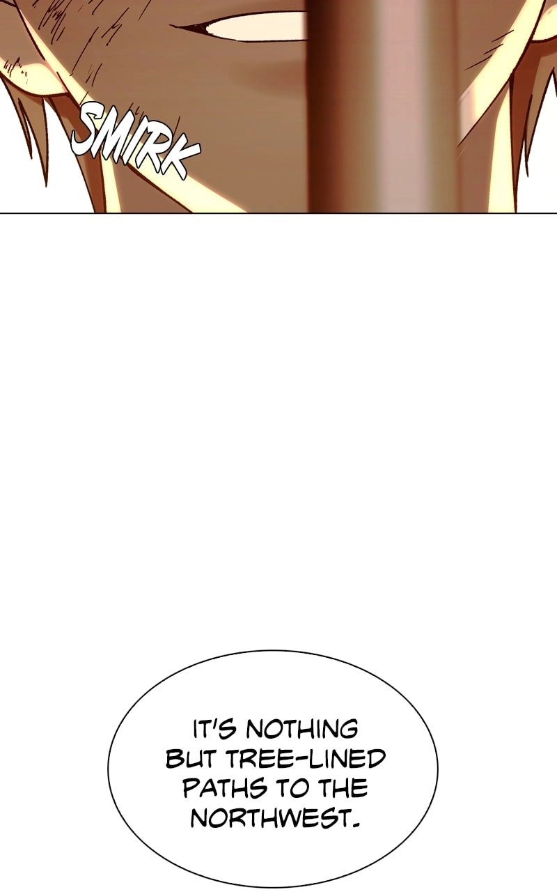 The End is a Game to Me Chapter 21 Page 50