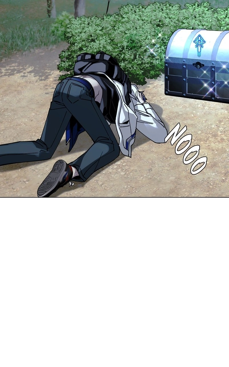 The End is a Game to Me Chapter 21 Page 69