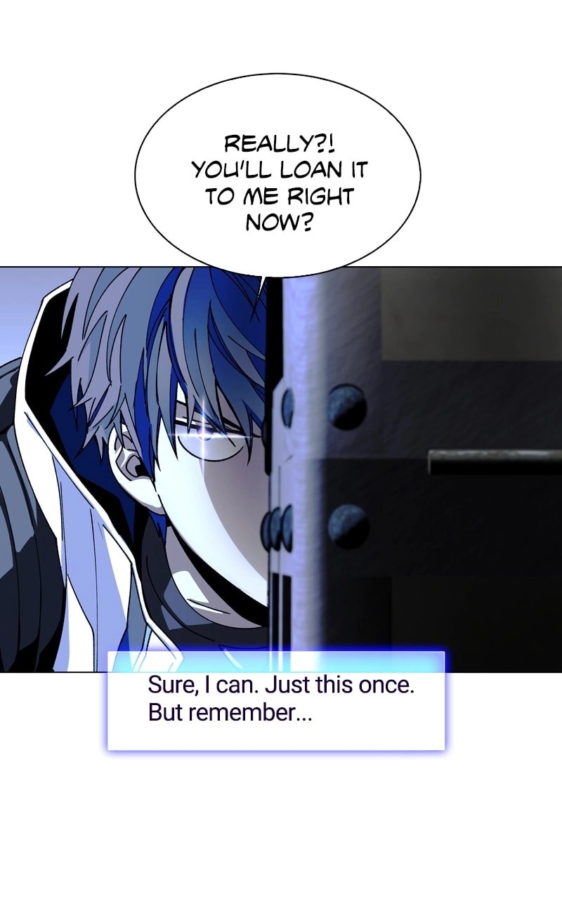 The End is a Game to Me Chapter 21 Page 72