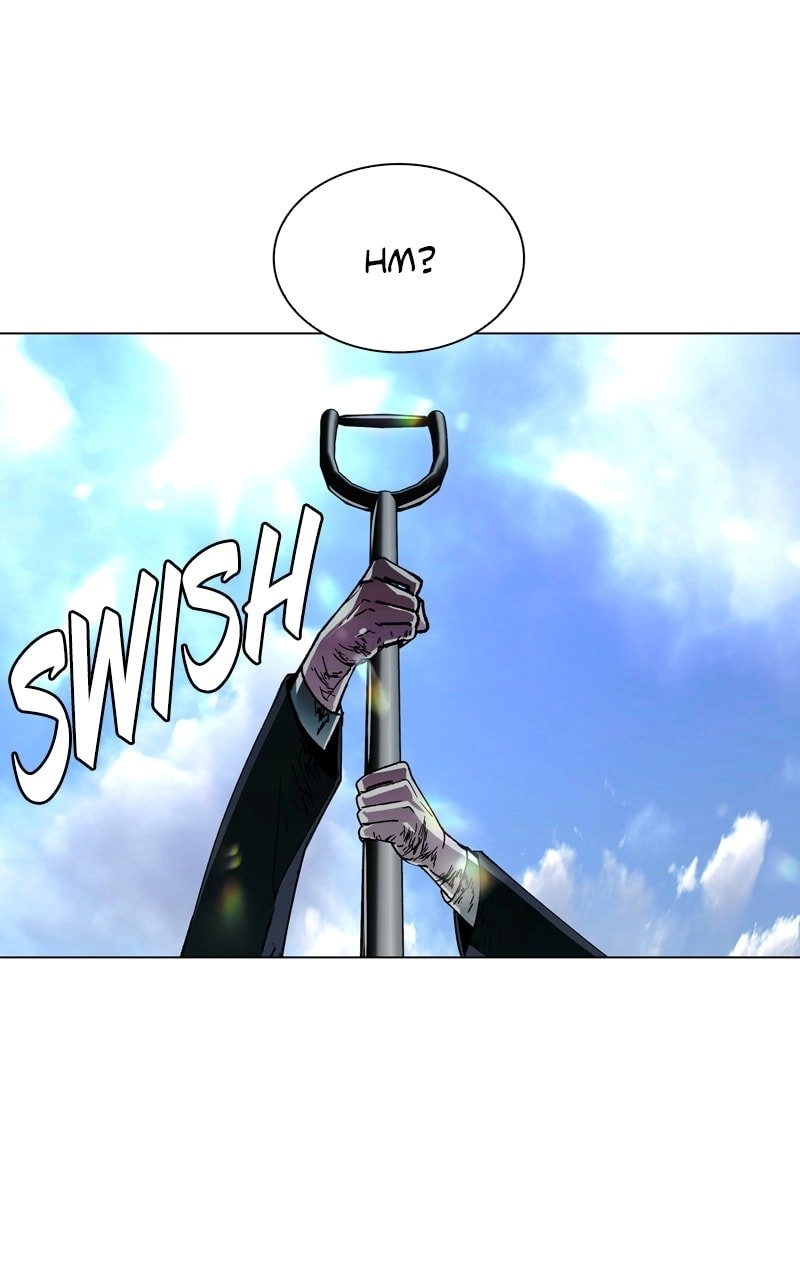The End is a Game to Me Chapter 21 Page 45