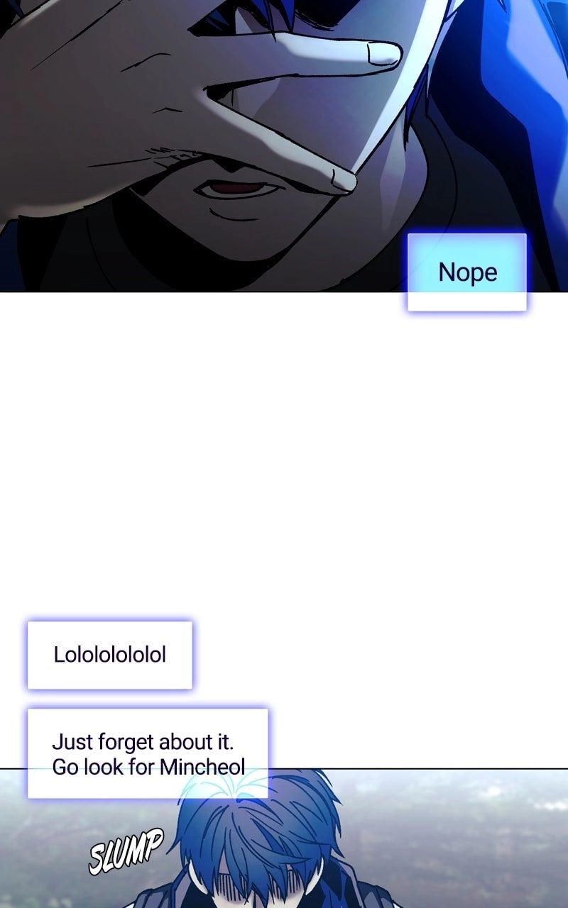 The End is a Game to Me Chapter 21 Page 59