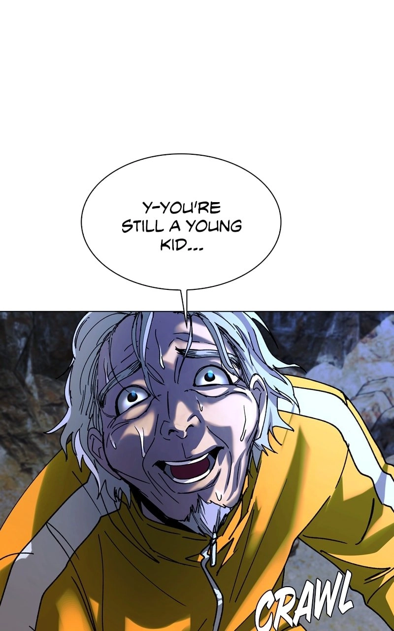 The End is a Game to Me Chapter 21 Page 43