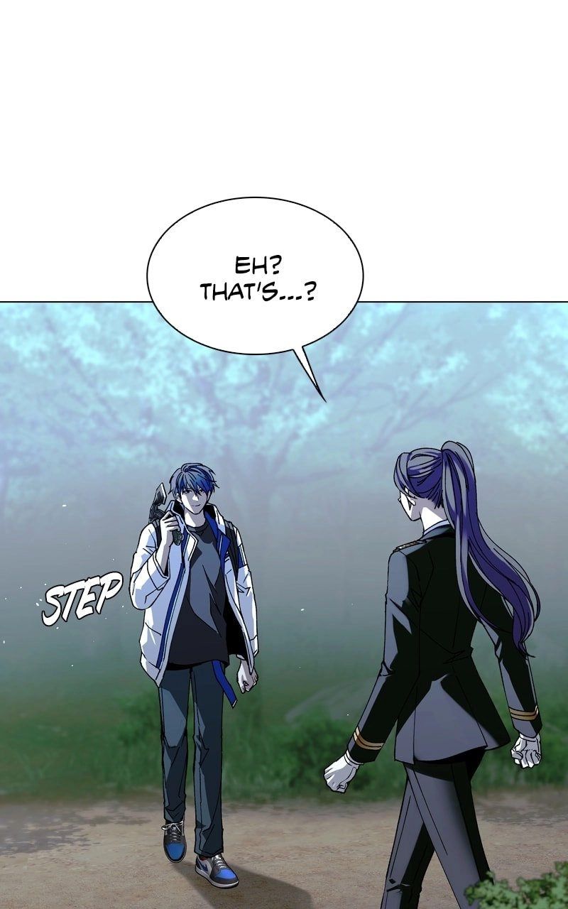 The End is a Game to Me Chapter 21 Page 77
