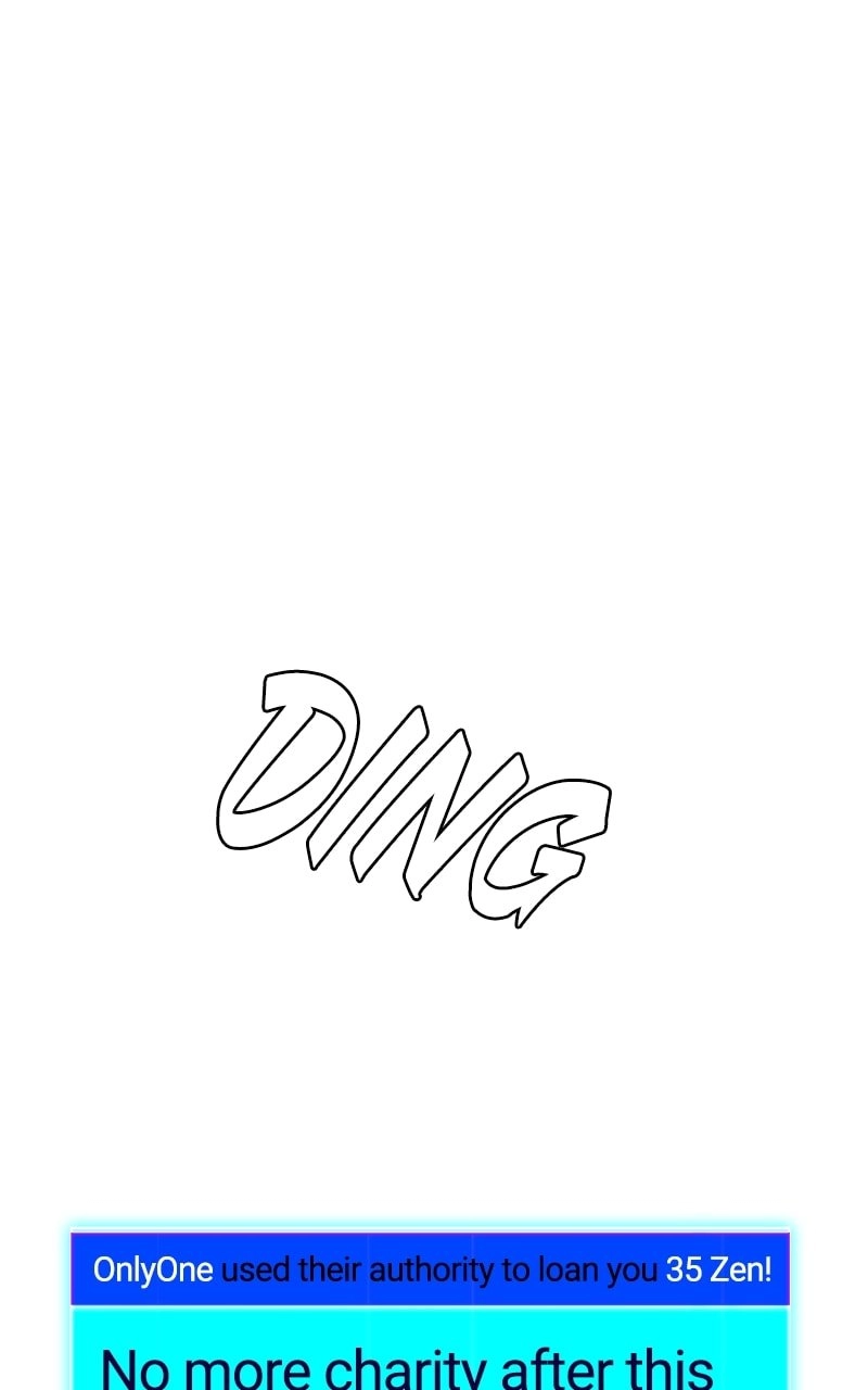The End is a Game to Me Chapter 21 Page 74