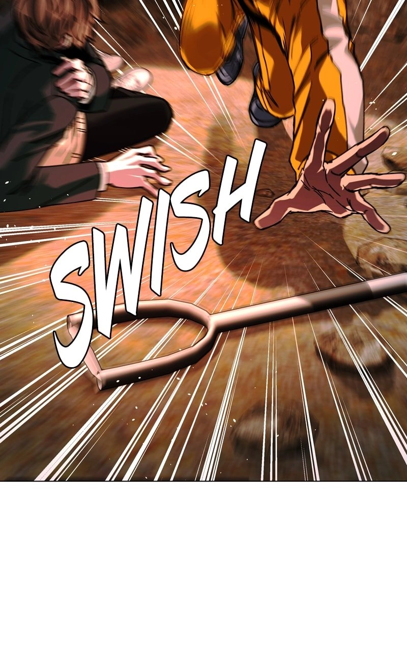 The End is a Game to Me Chapter 21 Page 26