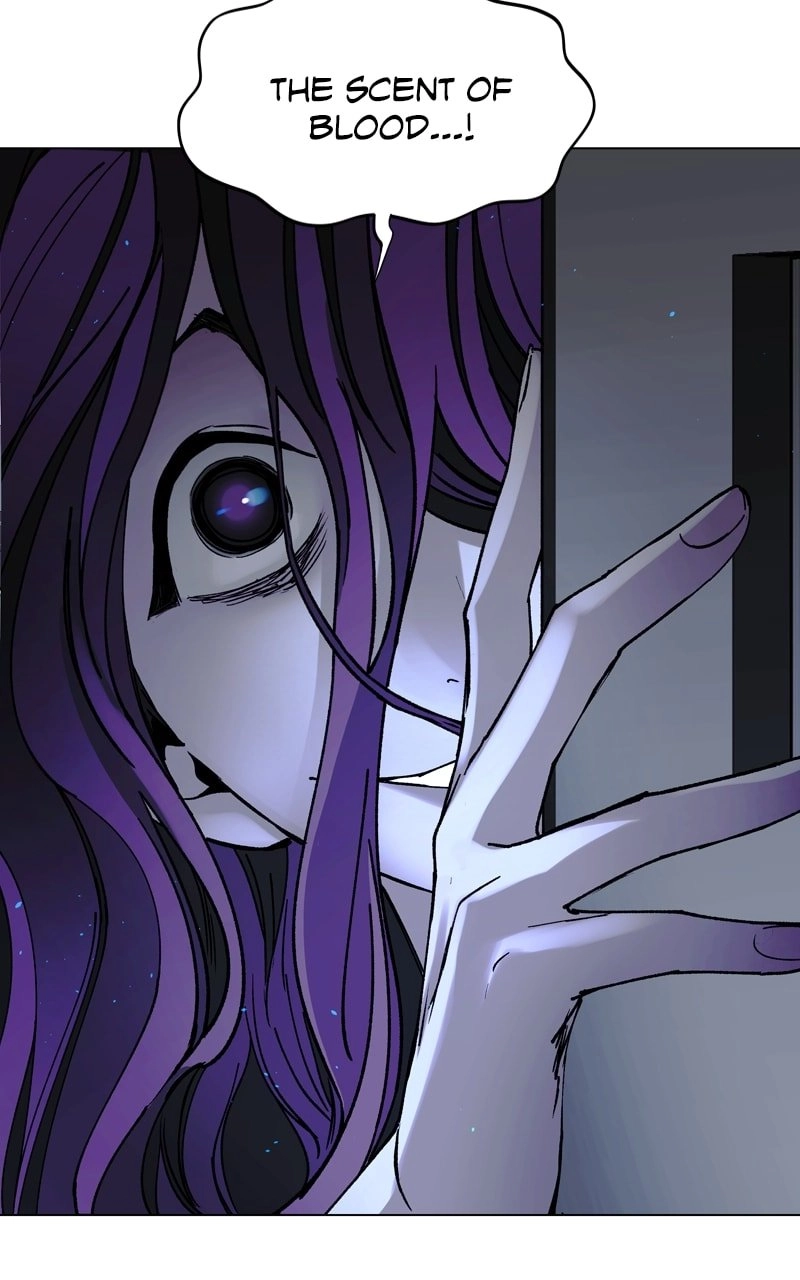 The End is a Game to Me Chapter 21 Page 125