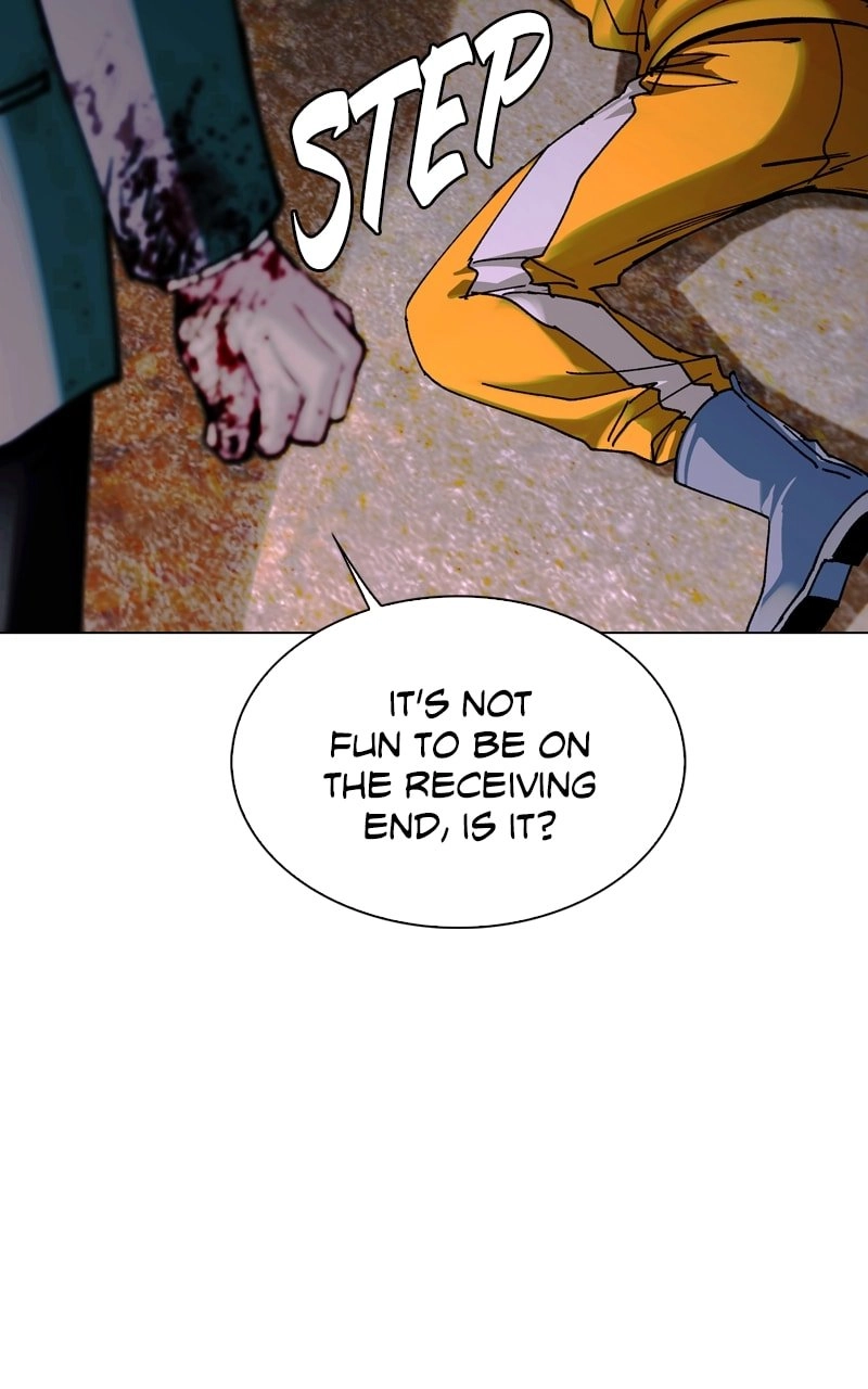 The End is a Game to Me Chapter 21 Page 16
