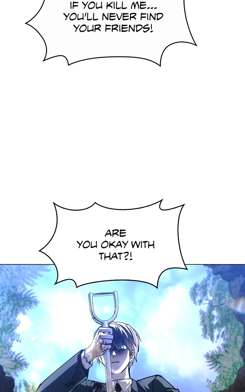 The End is a Game to Me Chapter 21 Page 34