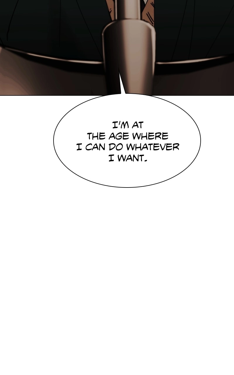 The End is a Game to Me Chapter 21 Page 47