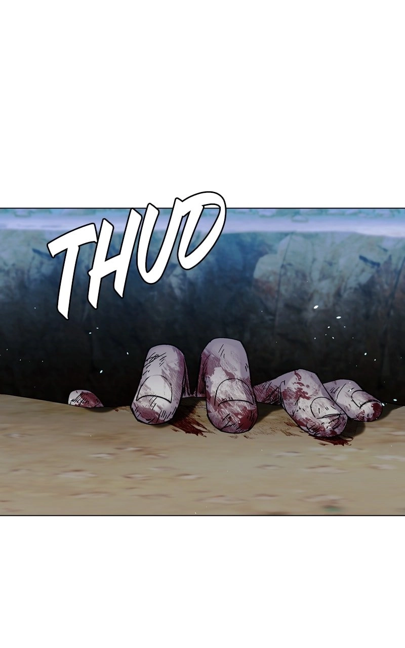 The End is a Game to Me Chapter 21 Page 81