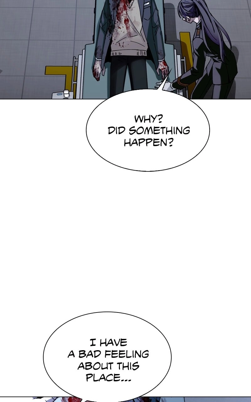 The End is a Game to Me Chapter 21 Page 119