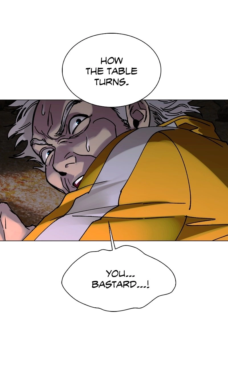 The End is a Game to Me Chapter 21 Page 17