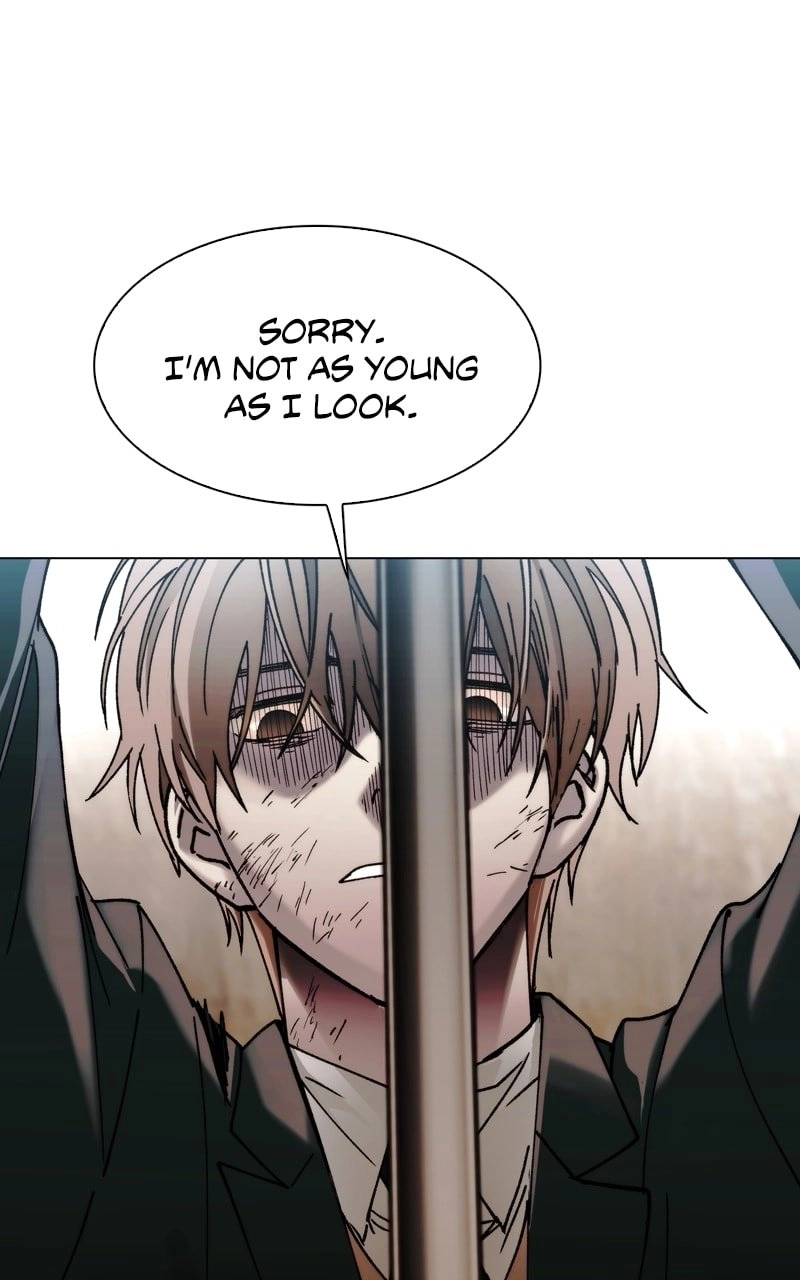 The End is a Game to Me Chapter 21 Page 46