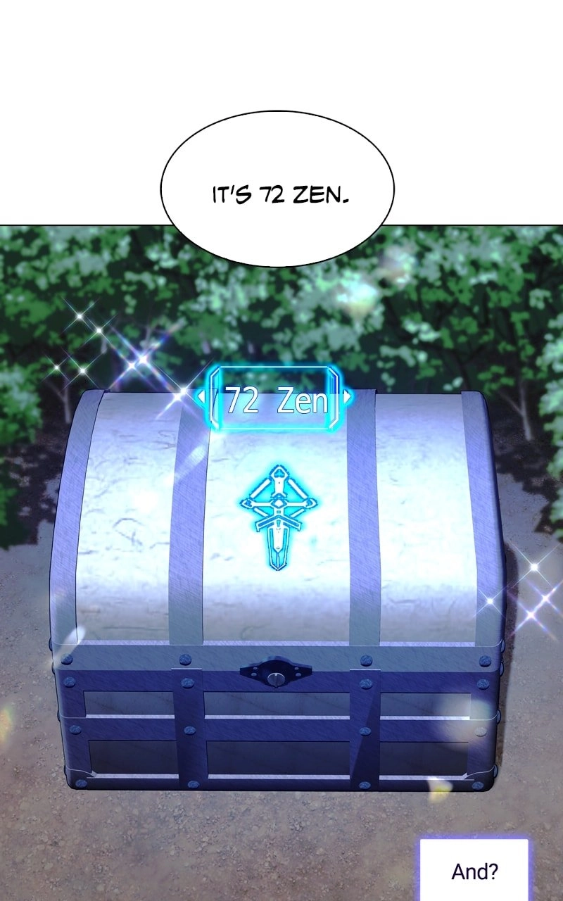 The End is a Game to Me Chapter 21 Page 55