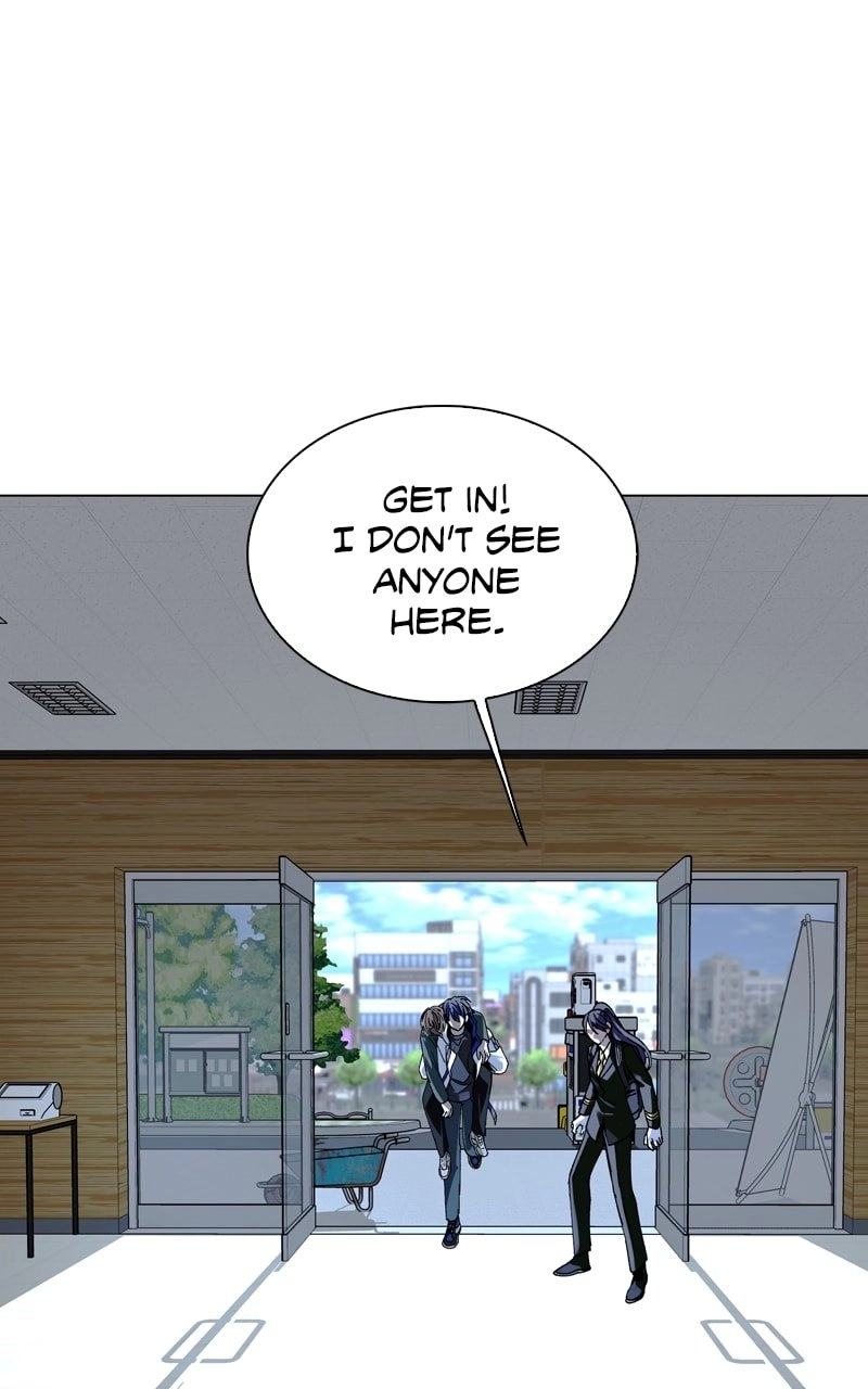 The End is a Game to Me Chapter 21 Page 106