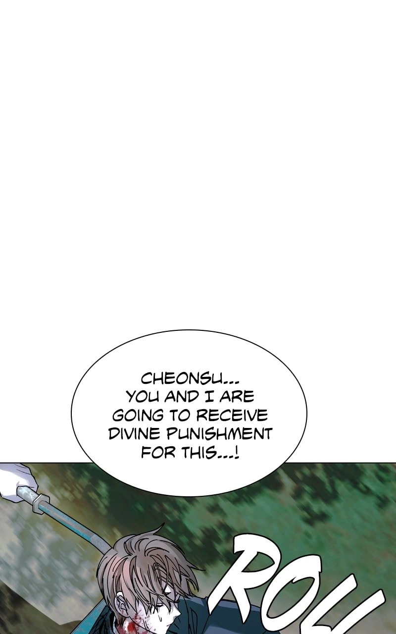 The End is a Game to Me Chapter 21 Page 102