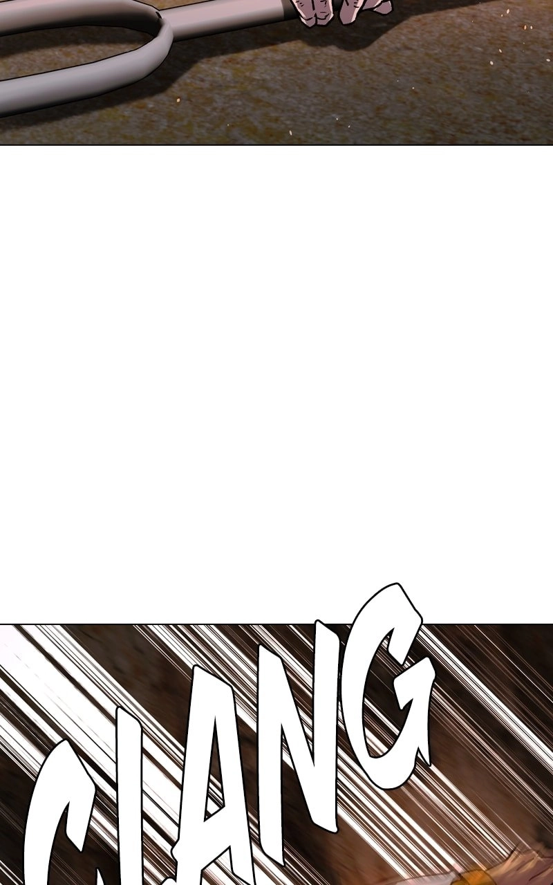 The End is a Game to Me Chapter 21 Page 29