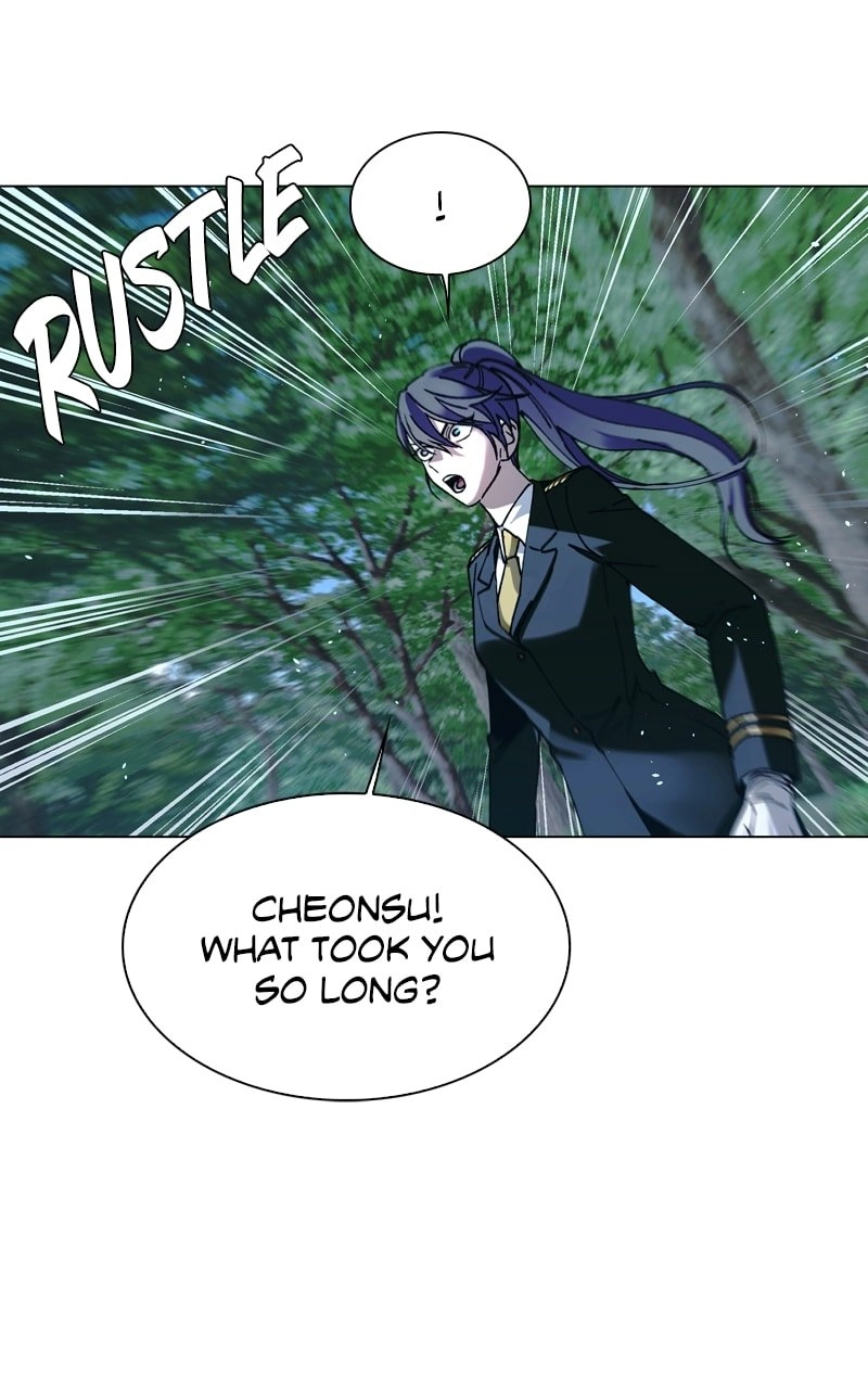The End is a Game to Me Chapter 21 Page 76