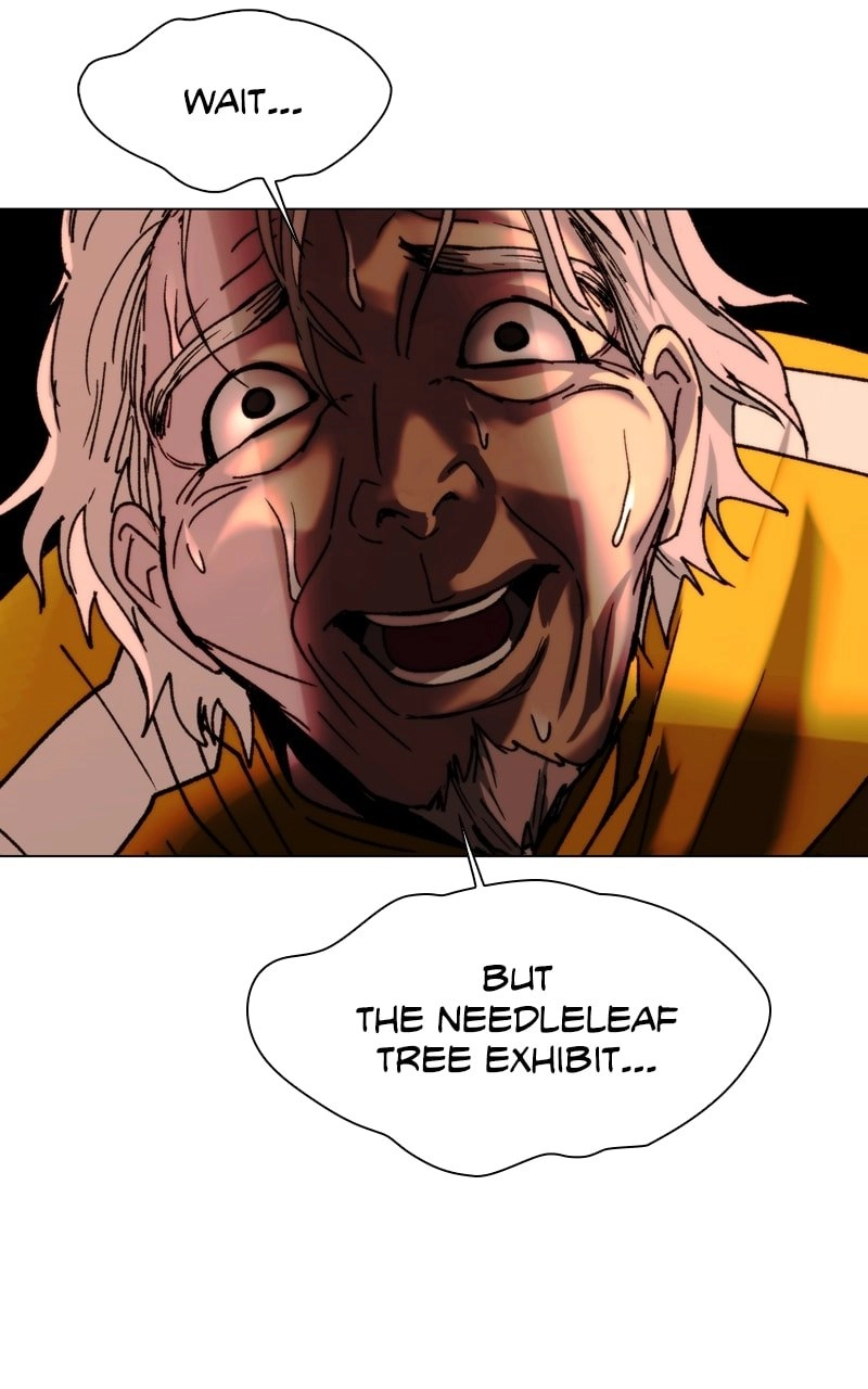 The End is a Game to Me Chapter 21 Page 48