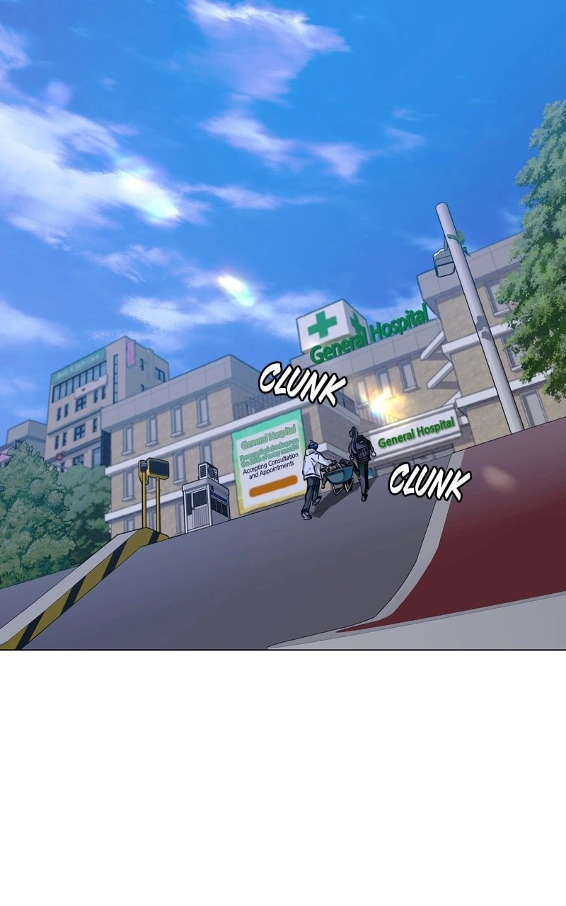 The End is a Game to Me Chapter 21 Page 105