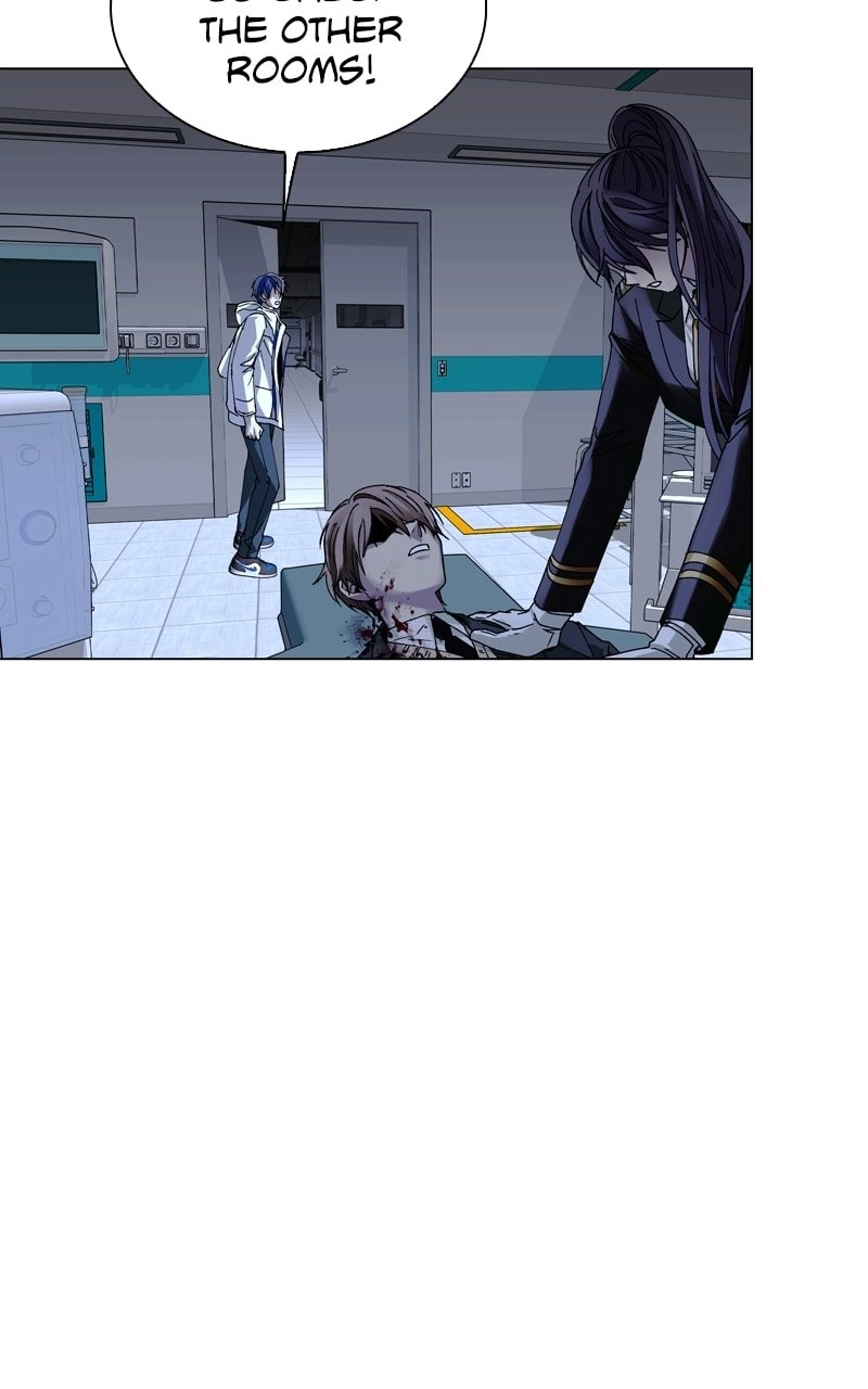 The End is a Game to Me Chapter 21 Page 111