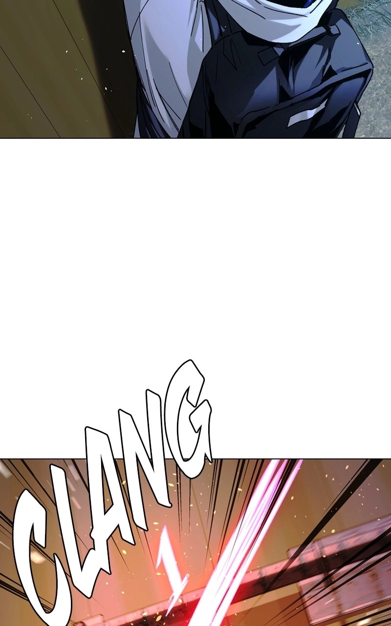 The End is a Game to Me Chapter 21 Page 96