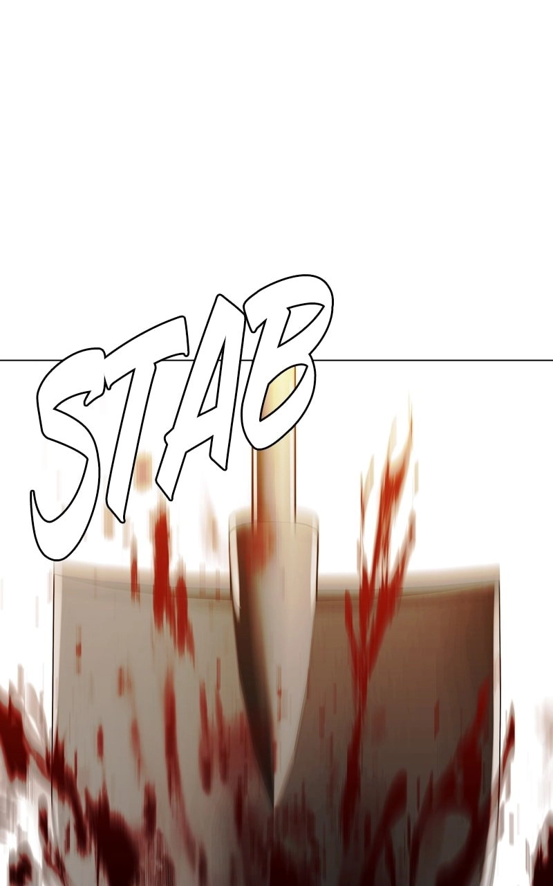 The End is a Game to Me Chapter 21 Page 51