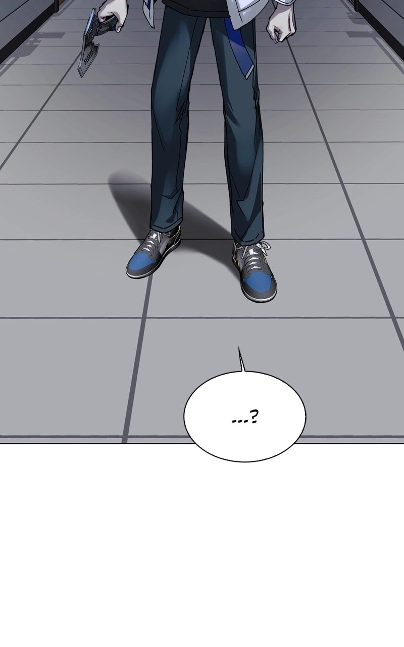 The End is a Game to Me Chapter 21 Page 114