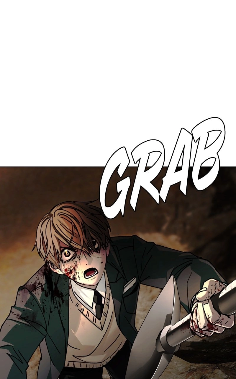 The End is a Game to Me Chapter 21 Page 11